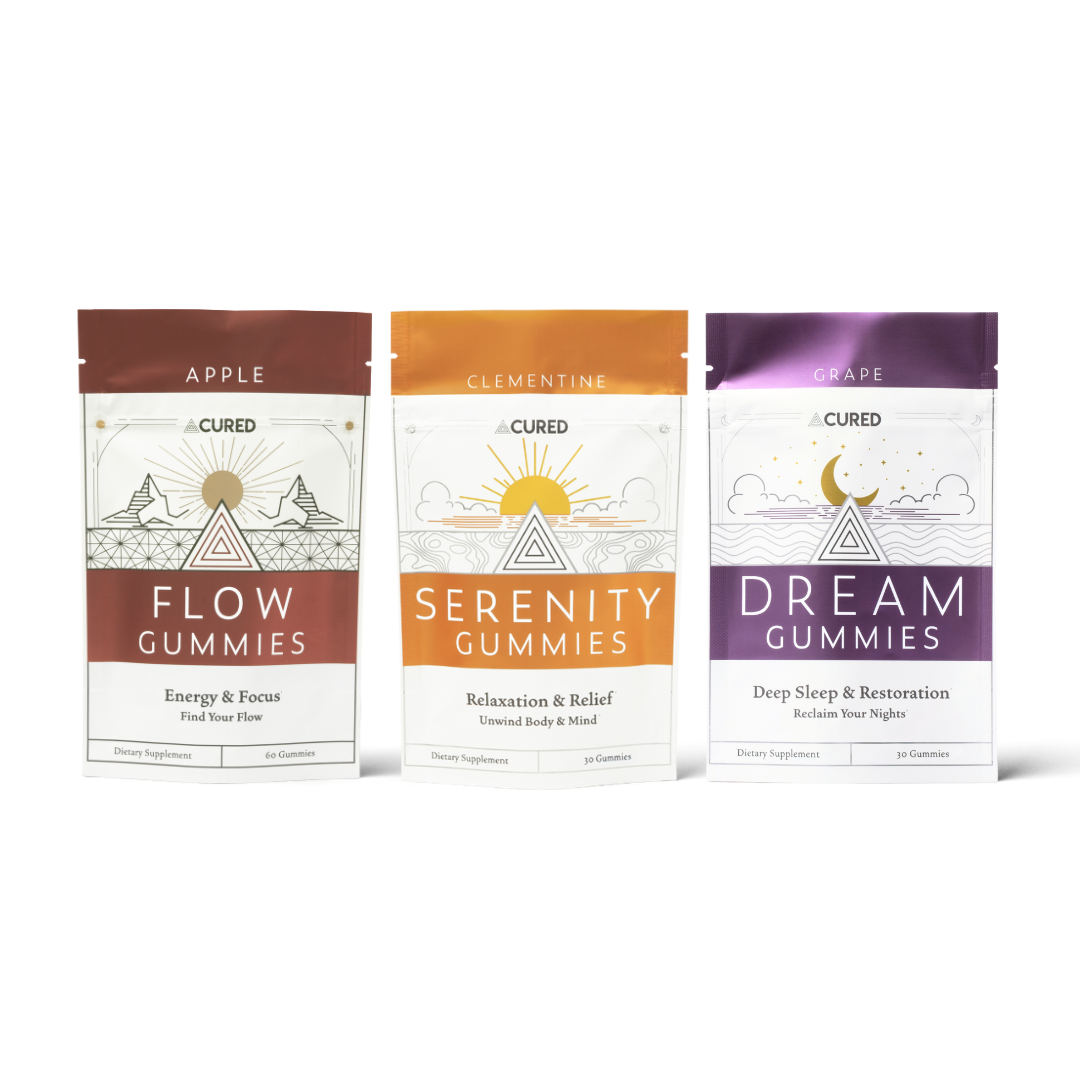 Daily Dose Bundle