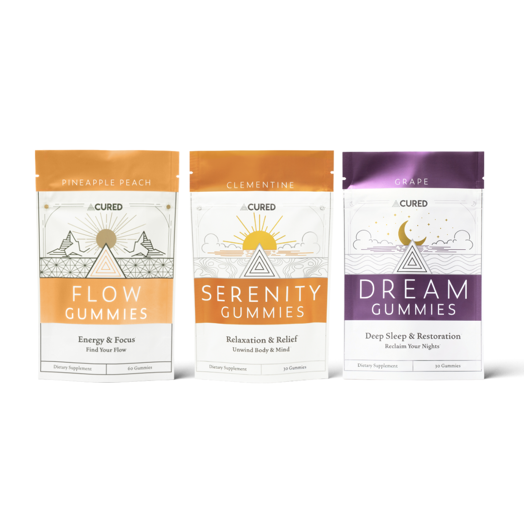 Daily Dose Bundle