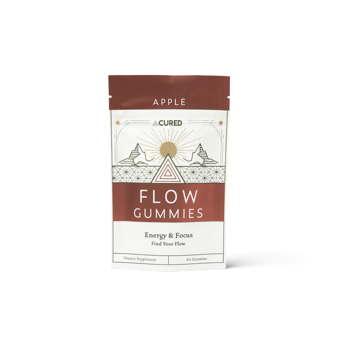 Flow Gummies