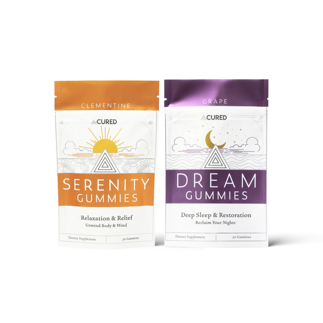 Tranquility Bundle