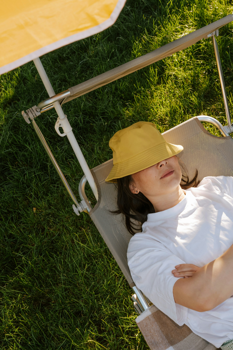 Why Summer Is the Best Time to Build Momentum