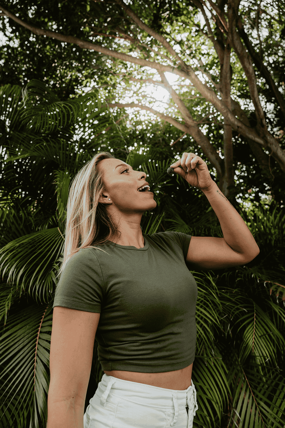 Exploring the Benefits of Microdosing Cannabis