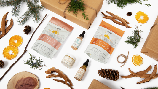 5 Small Things That Bring You Back to Yourself in December