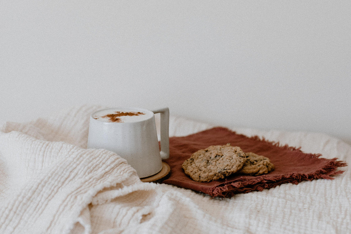 Tasty Ways To Add Adaptogens Into Your Routine