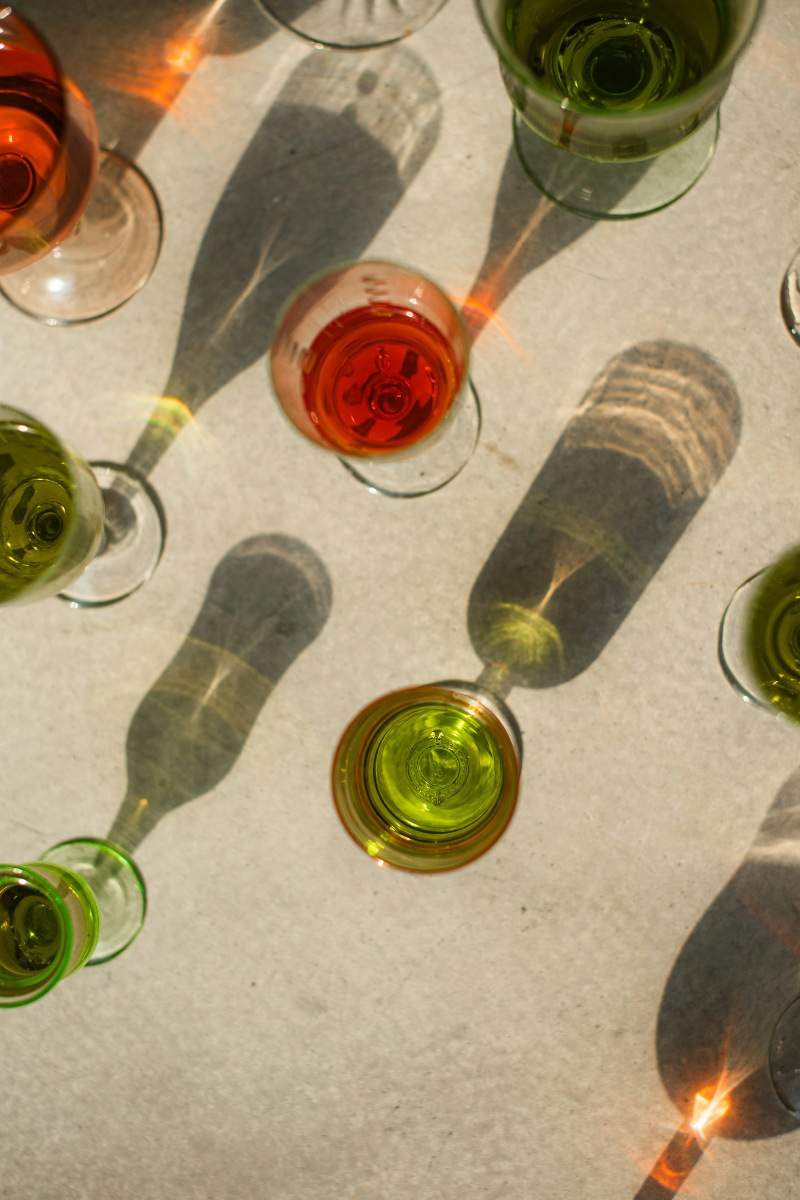 What Happens When You Take a Break from Alcohol: The Sober October Reset