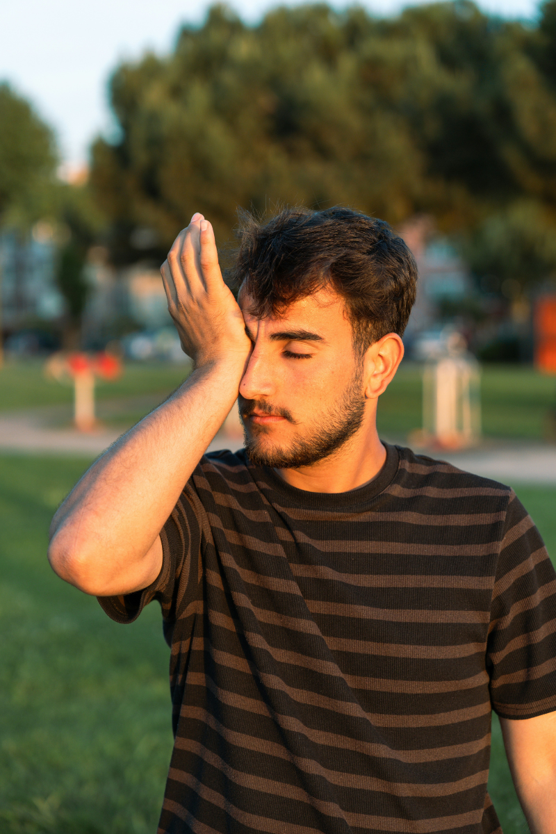 Allergies, Immune Activation, and Sleep: The Overlooked Spring Connection