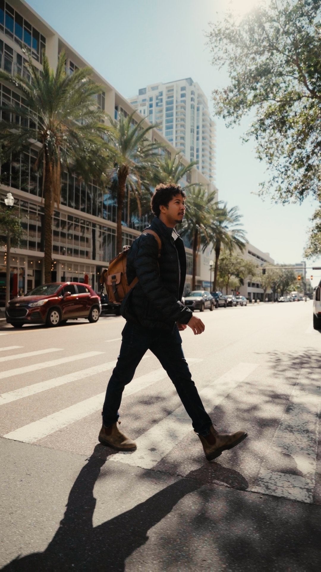 Men’s Health Month: Natural Stress Relief for Men That Works