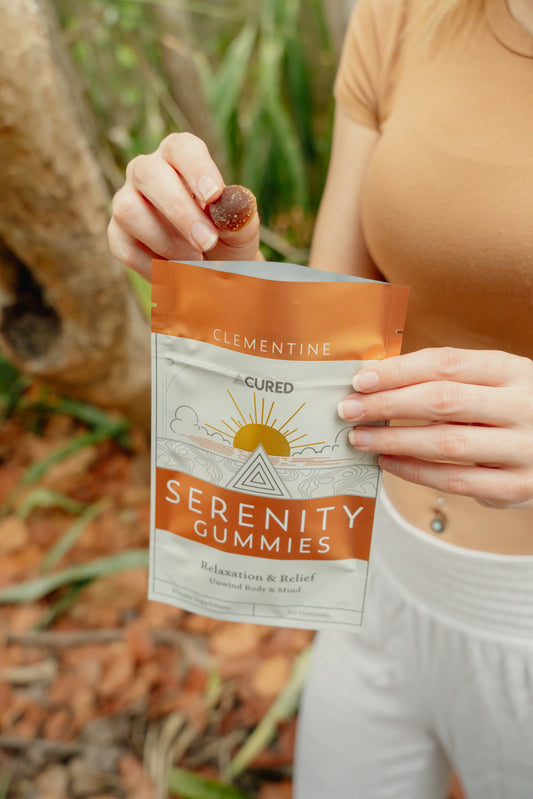 Why Consistency Is the Most Important Part of Your Hemp Routine