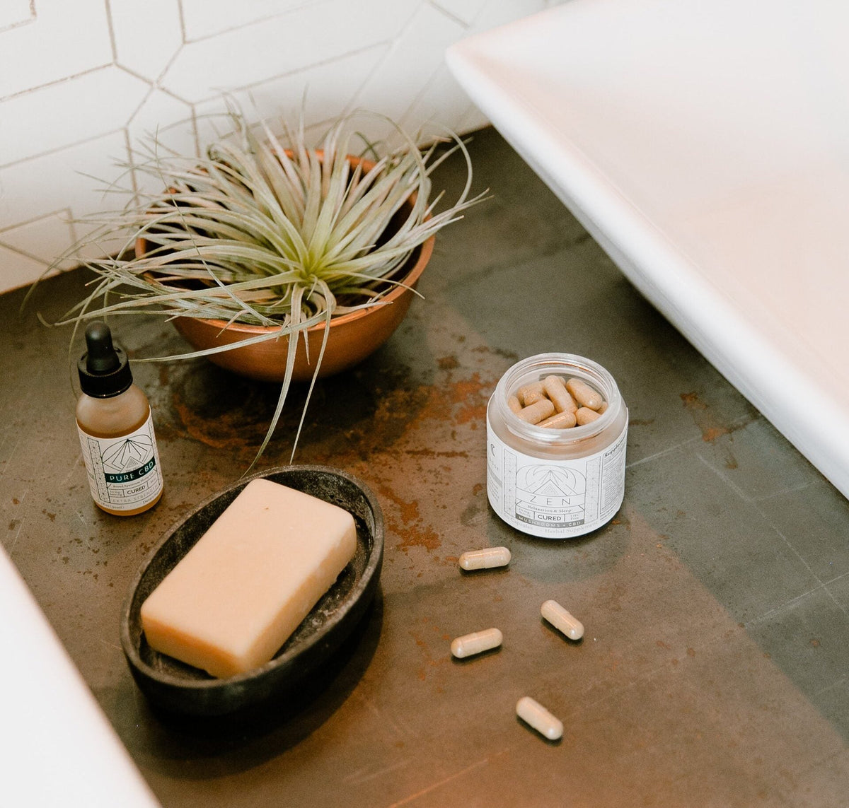 Habit Stacking For Better Sleep