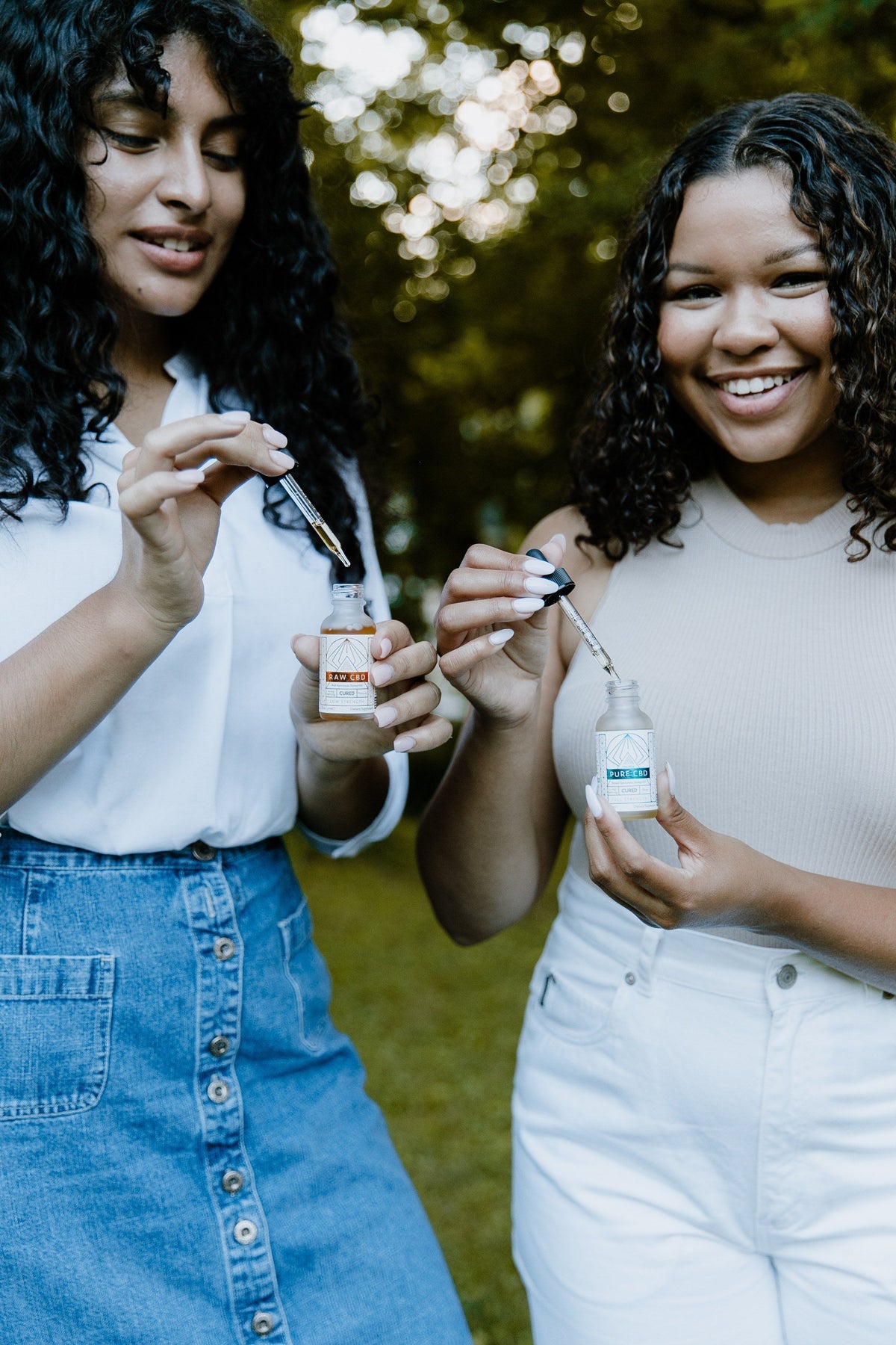 Questions About CBD? We Have Answers.