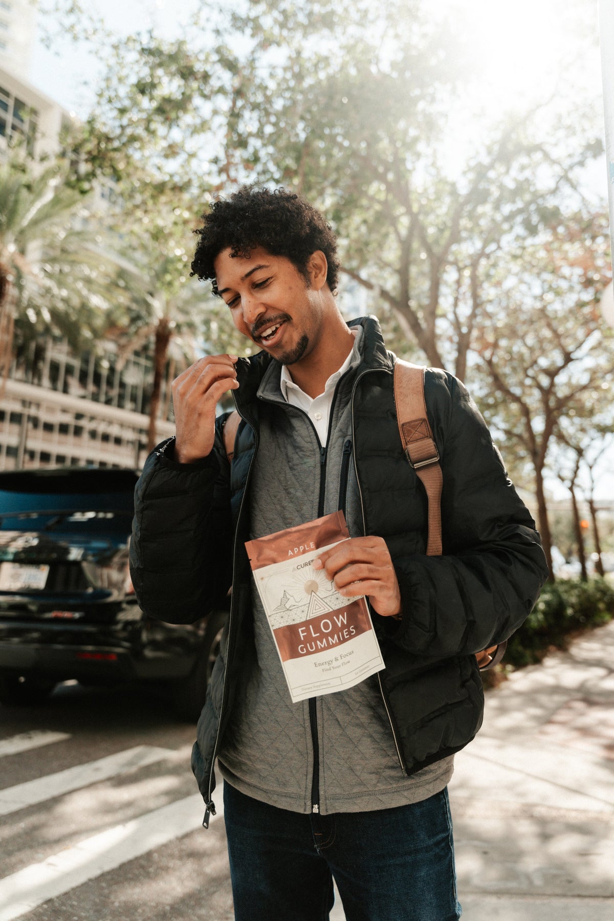 Adaptogens for Focus: Natural Cognitive Support in a Distracted World