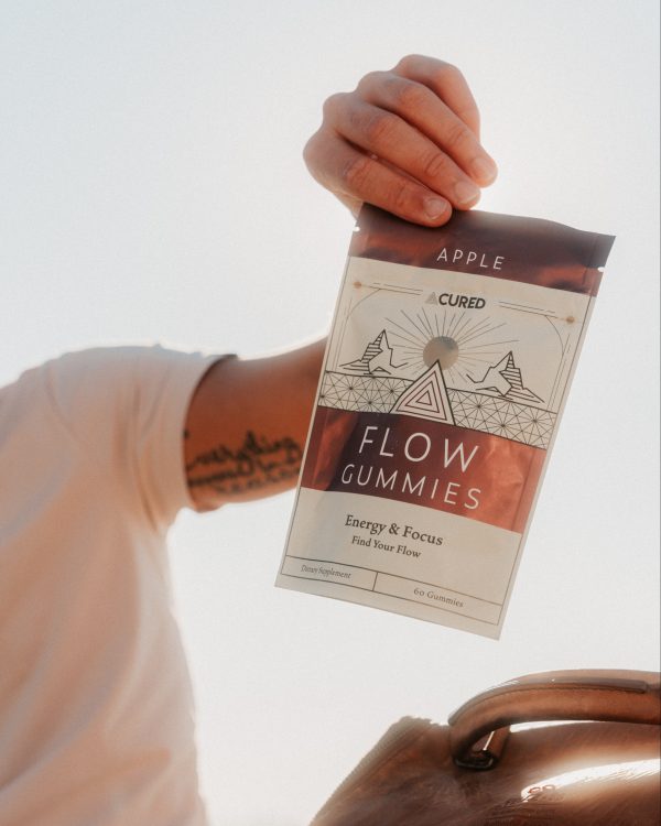 Meet Flow: Your Solution for Peak Performance and Presence