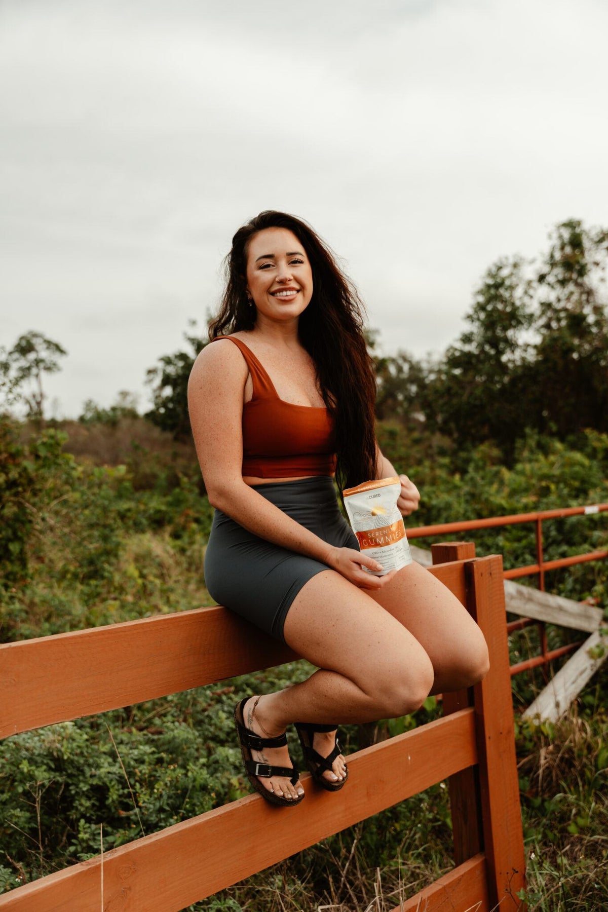 A 3-Minute Practice To Stay Cool, Calm, and Connected