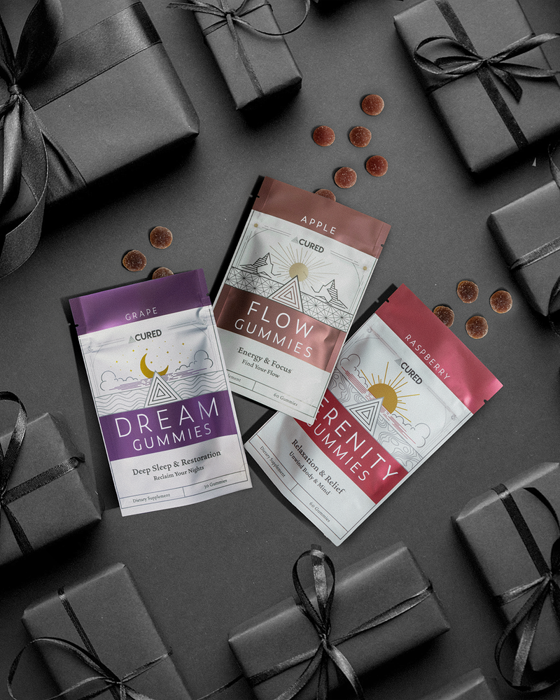 The Feel-Better Gift Guide: Thoughtful Wellness Gifts for Every Personality on Your List