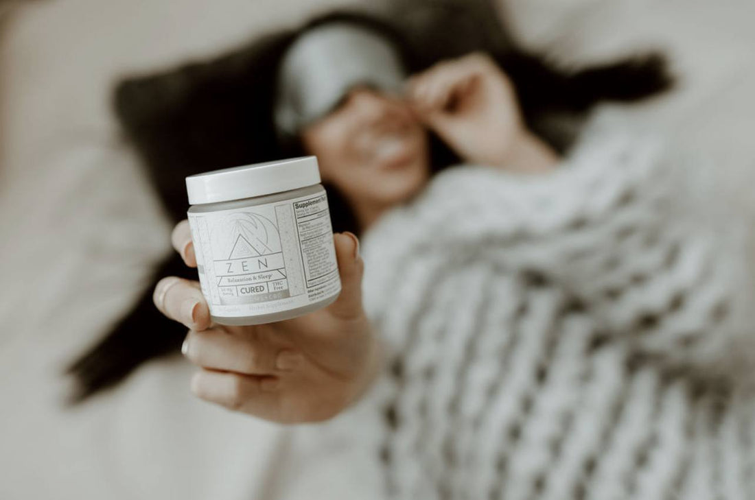 Quick Tips to Support Your Sleep Cycle