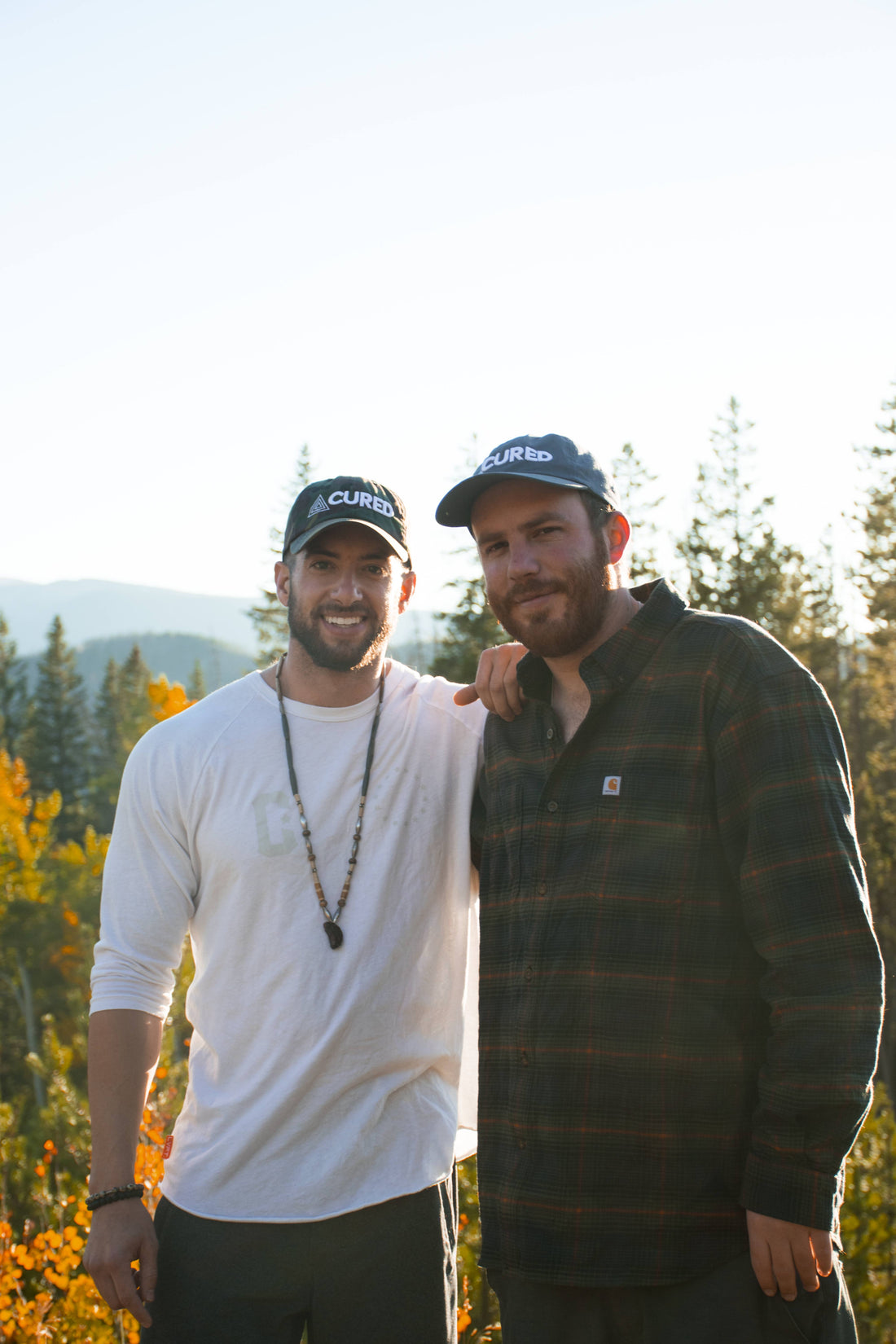 Pioneering the Future as a Cannabis Wellness Company