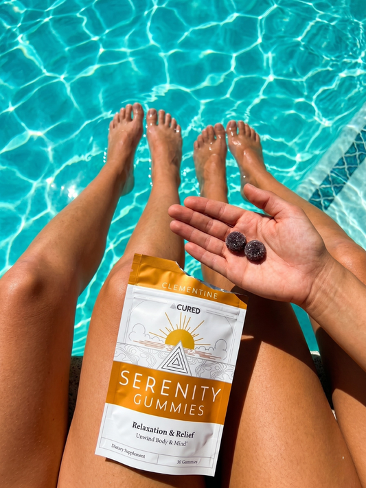 The Best Alcohol Alternative for Summer Social Events