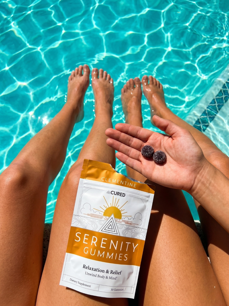 The Best Alcohol Alternative for Summer Social Events