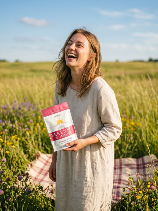 Alcohol-Free Summer: Why More People Are Choosing Microdosing Over Drinking