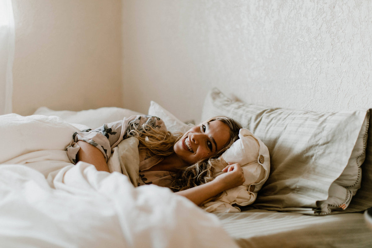 Scientists Reveal the Secret to Living Longer