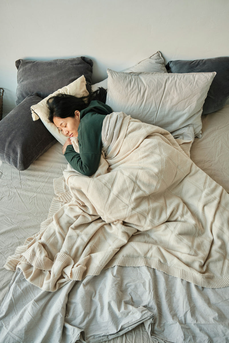 A Good Saturday Night Doesn’t Fix Five Short Weeknights