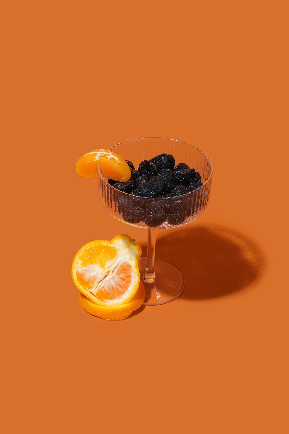 Sweet Serenity: The Microdosing Protocol