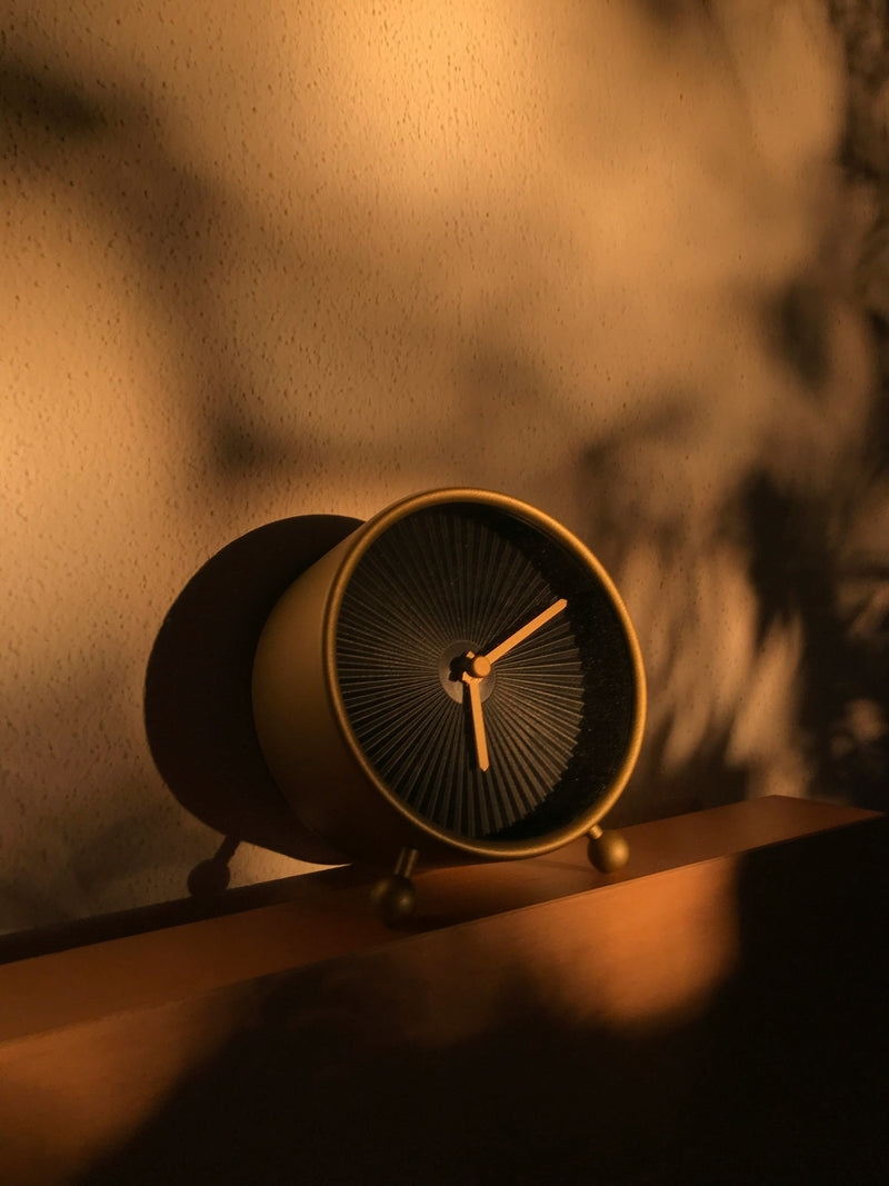 Why Daylight Saving Time Disrupts Your Sleep (And How to Protect Your Nervous System)