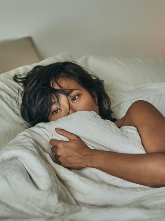 Why You’re Still Tired Even If You’re Sleeping 7 to 8 Hours