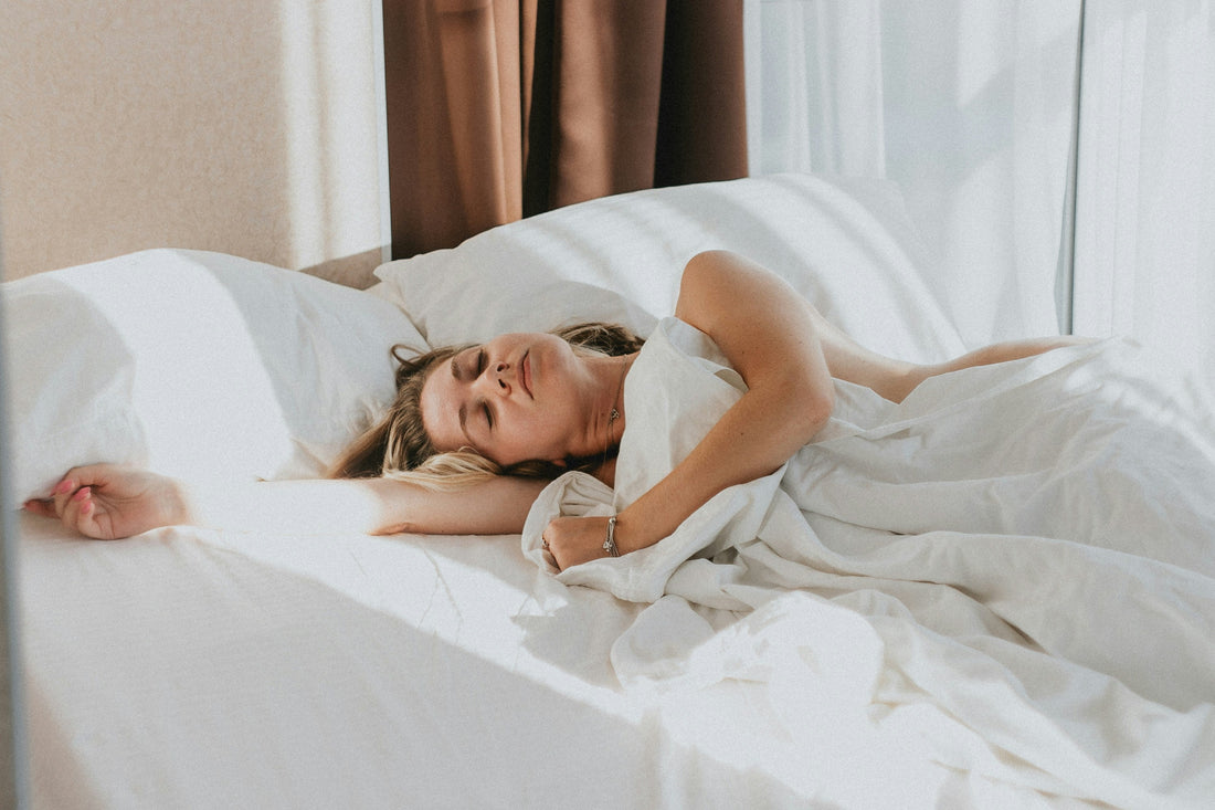 Why Most Sleep Tips Don’t Work (And What Actually Does)