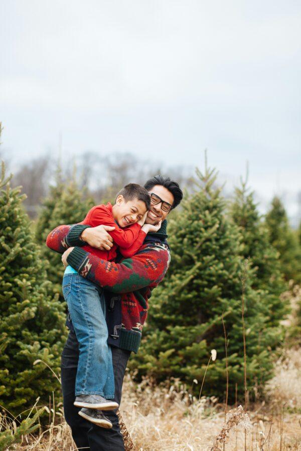 Want to Avoid Stress During the Holidays? Start Here.