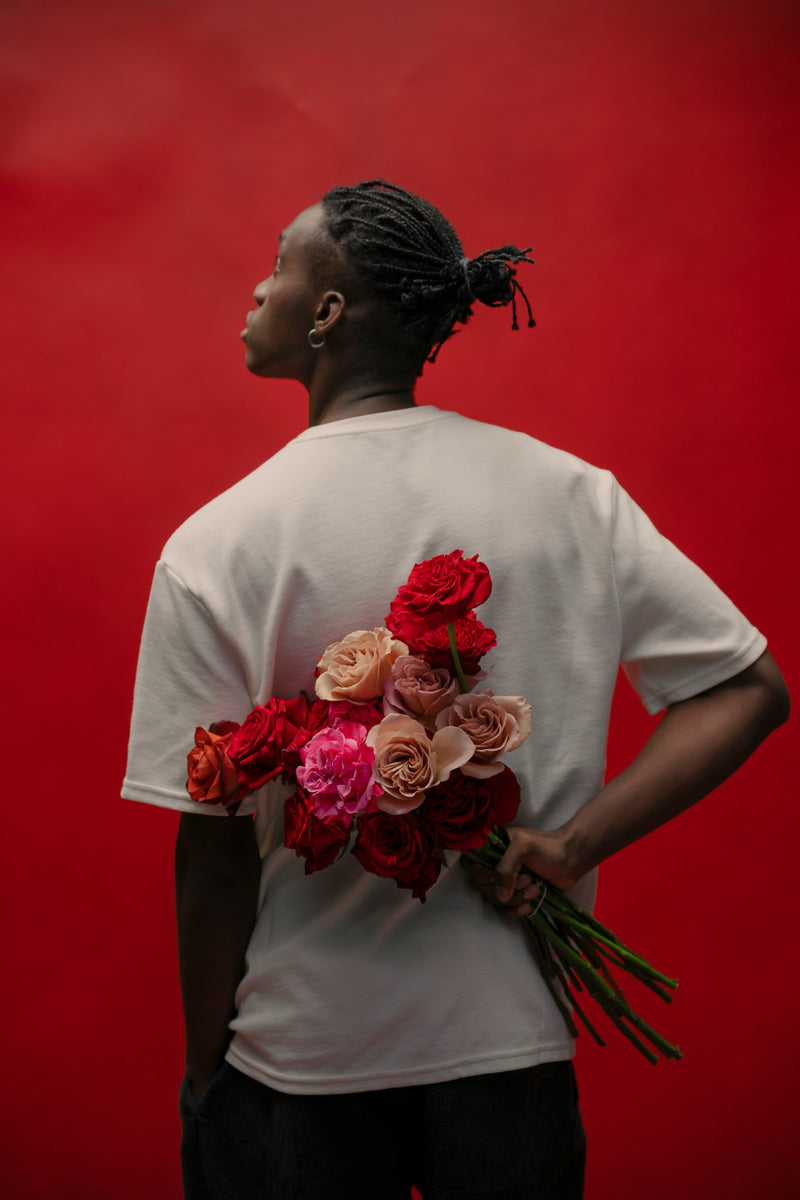 3 Ways to Set the Mood This Valentine’s Day