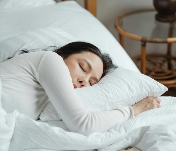 Natural Remedies for Insomnia: Your Guide to Restorative Sleep
