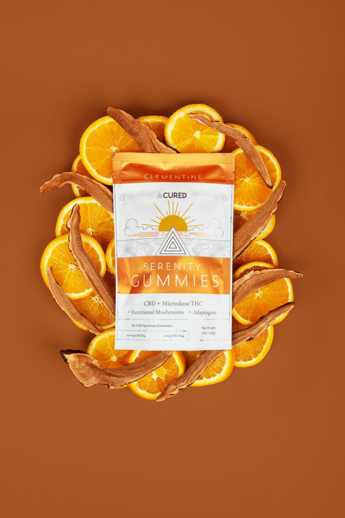 The Mocktail Movement