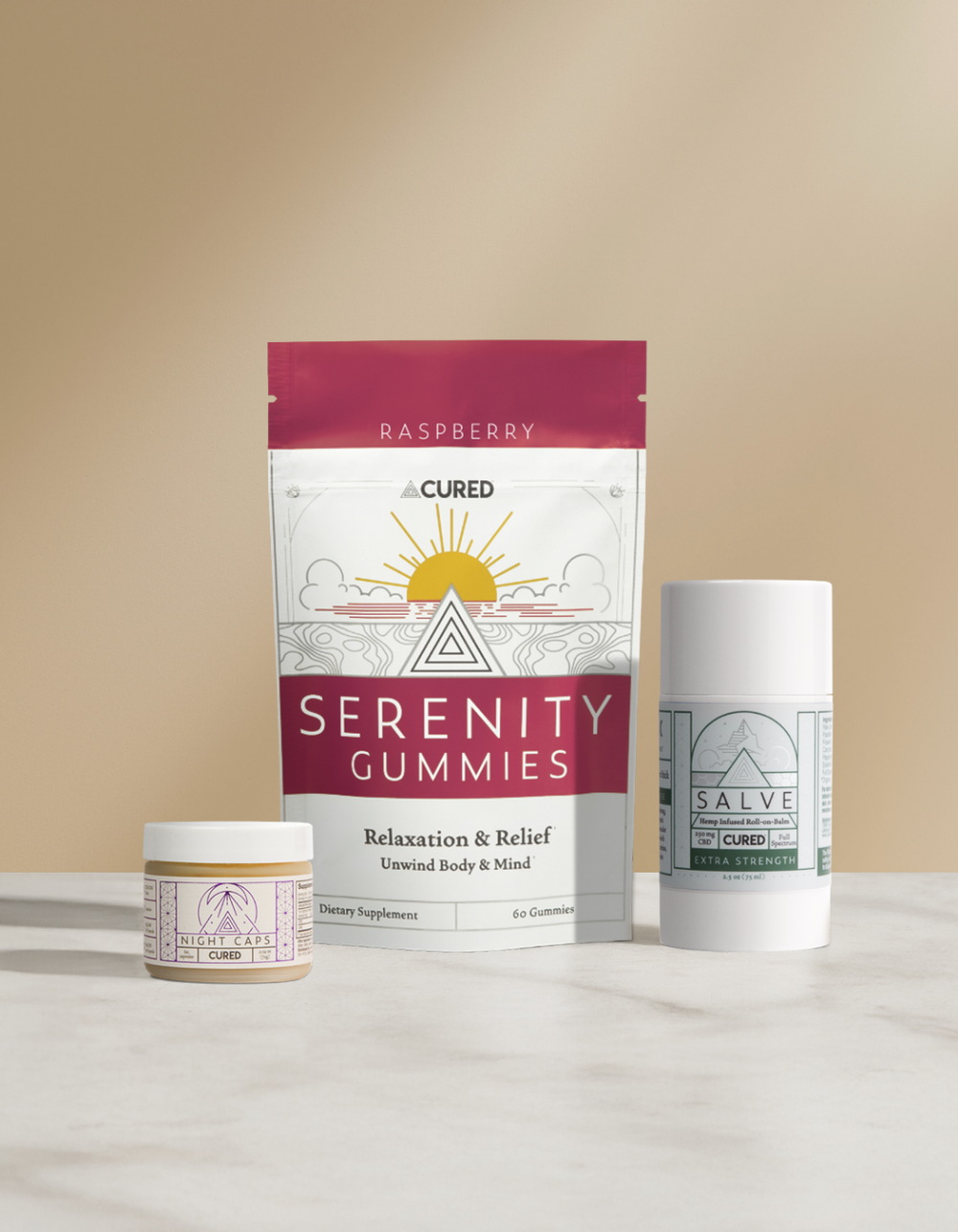 Build Your Own Bundle