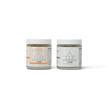 Aura & Zen Bundle