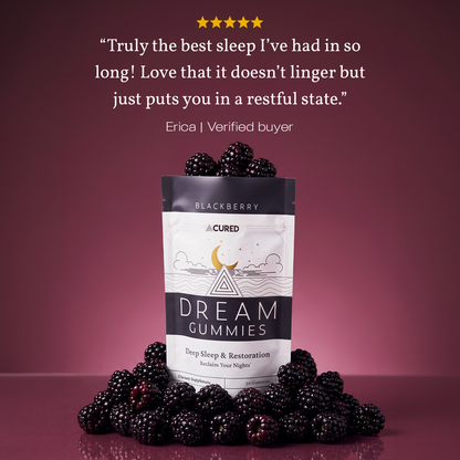 Dream Gummies