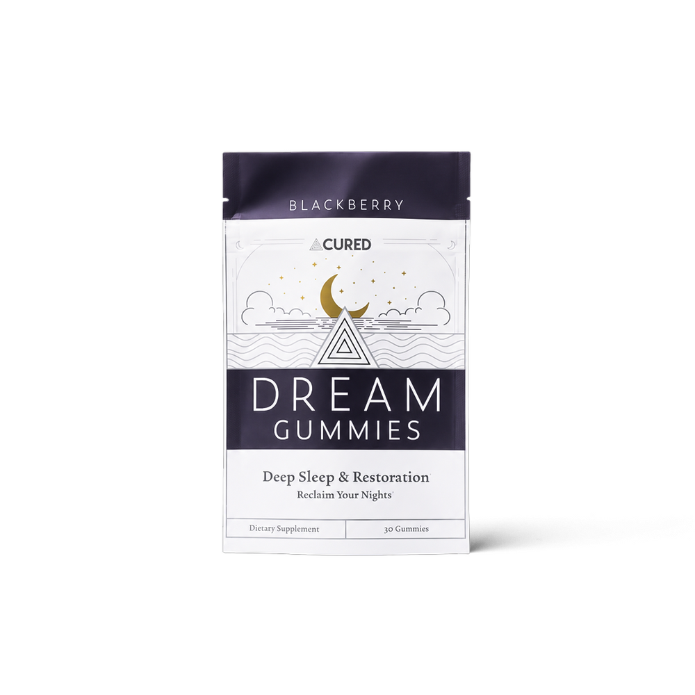 Dream Gummies (Early Access)