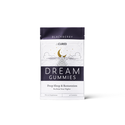 Dream Gummies (Early Access)