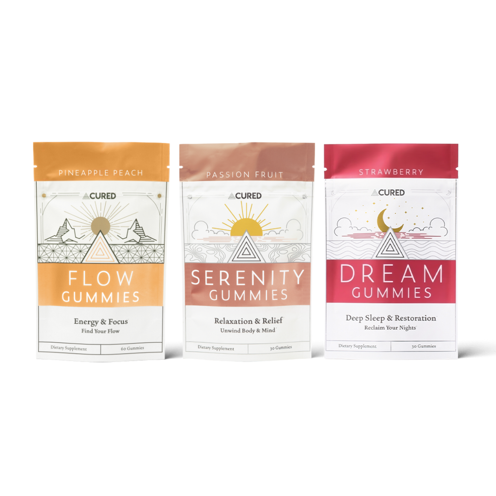 Daily Dose Bundle