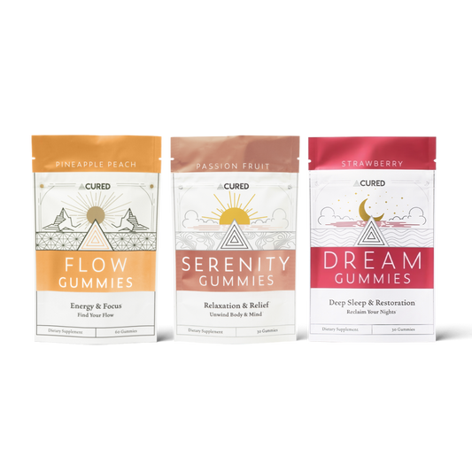 Daily Dose Bundle