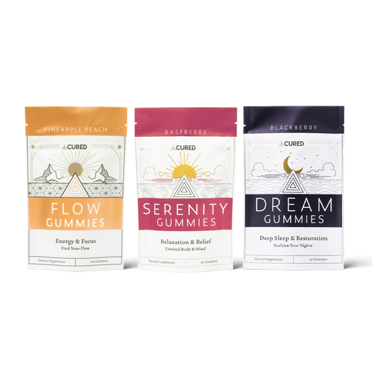 Daily Dose Bundle