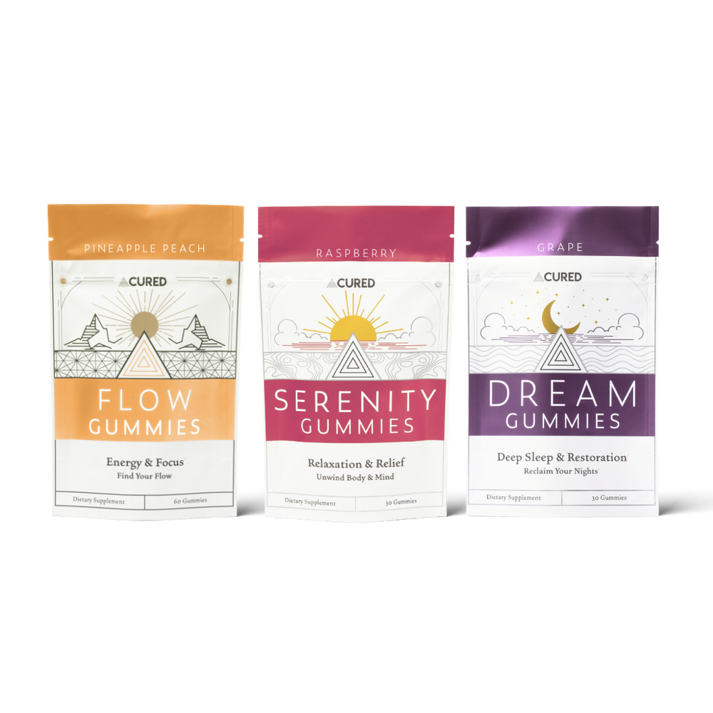 Daily Dose Bundle
