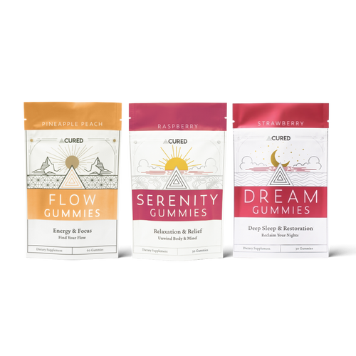 Daily Dose Bundle