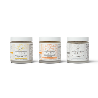 Your Daily Dose Bundle