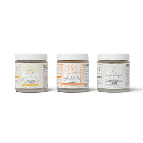 Your Daily Dose Bundle