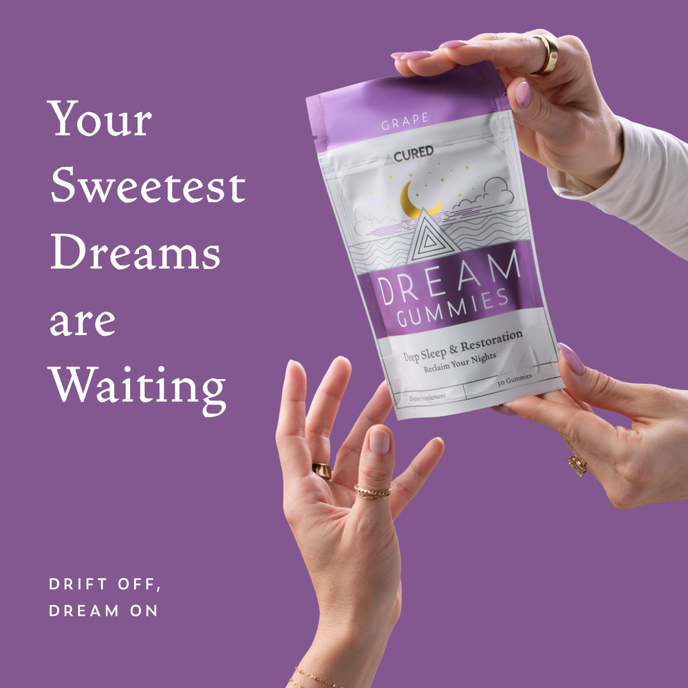 Dream Gummies