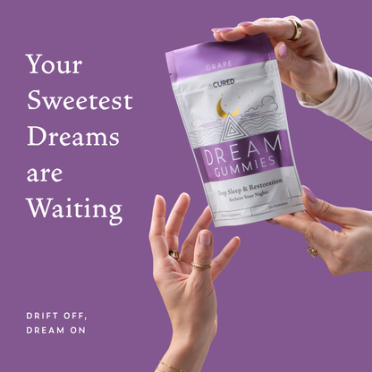 Dream Gummies