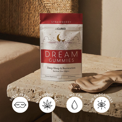 Dream Gummies