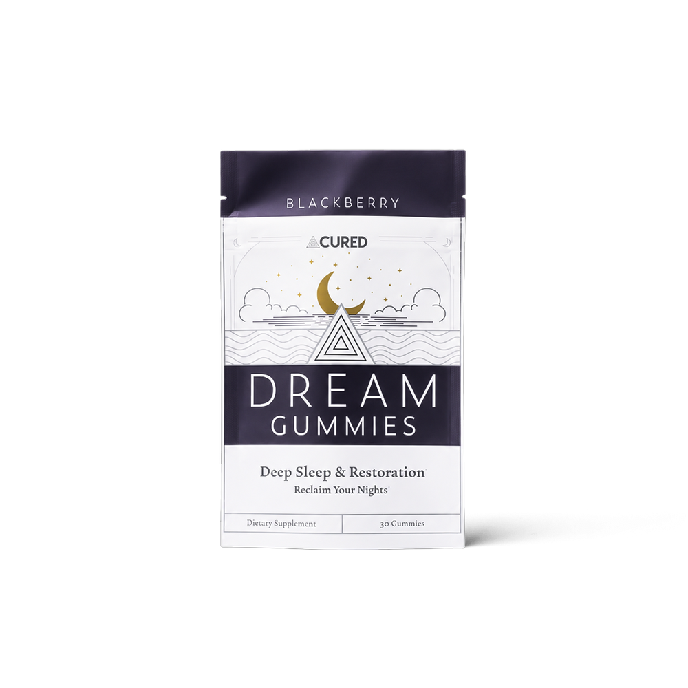 Dream Gummies
