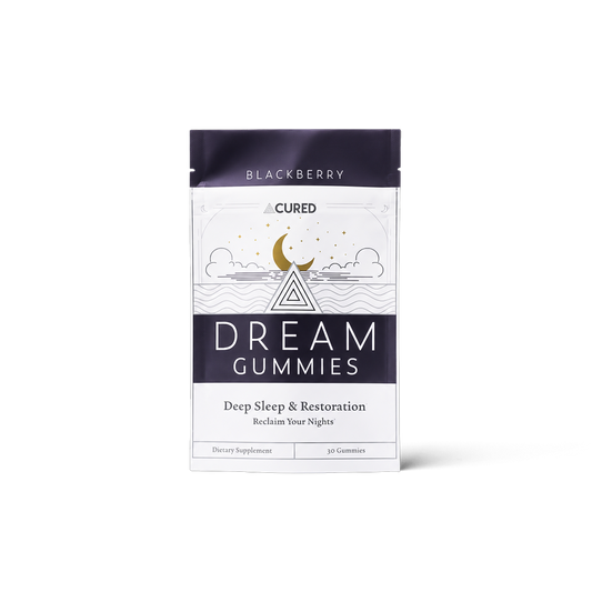 Dream Gummies